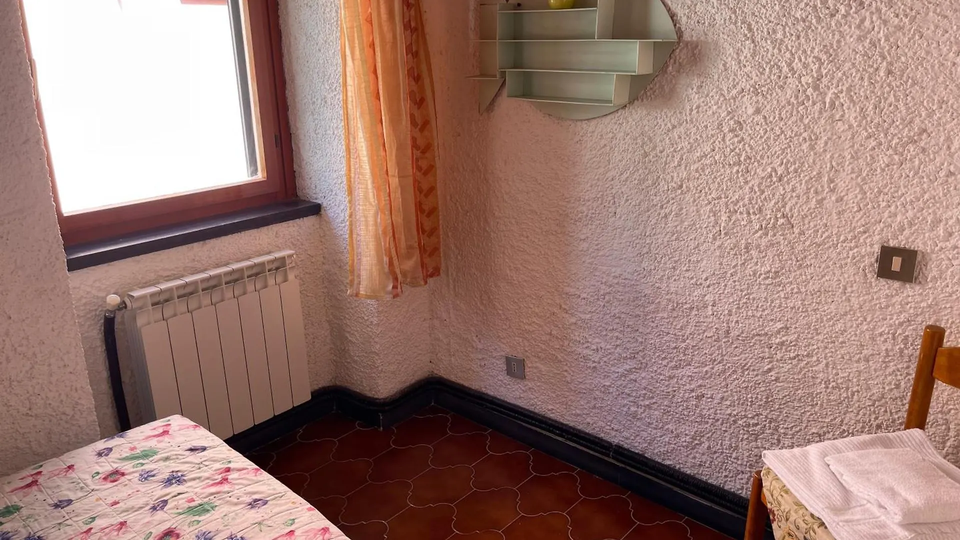 Appartement Appartamento Isola - In The Center With Terrace - Sea View & Ac Corniglia Italie