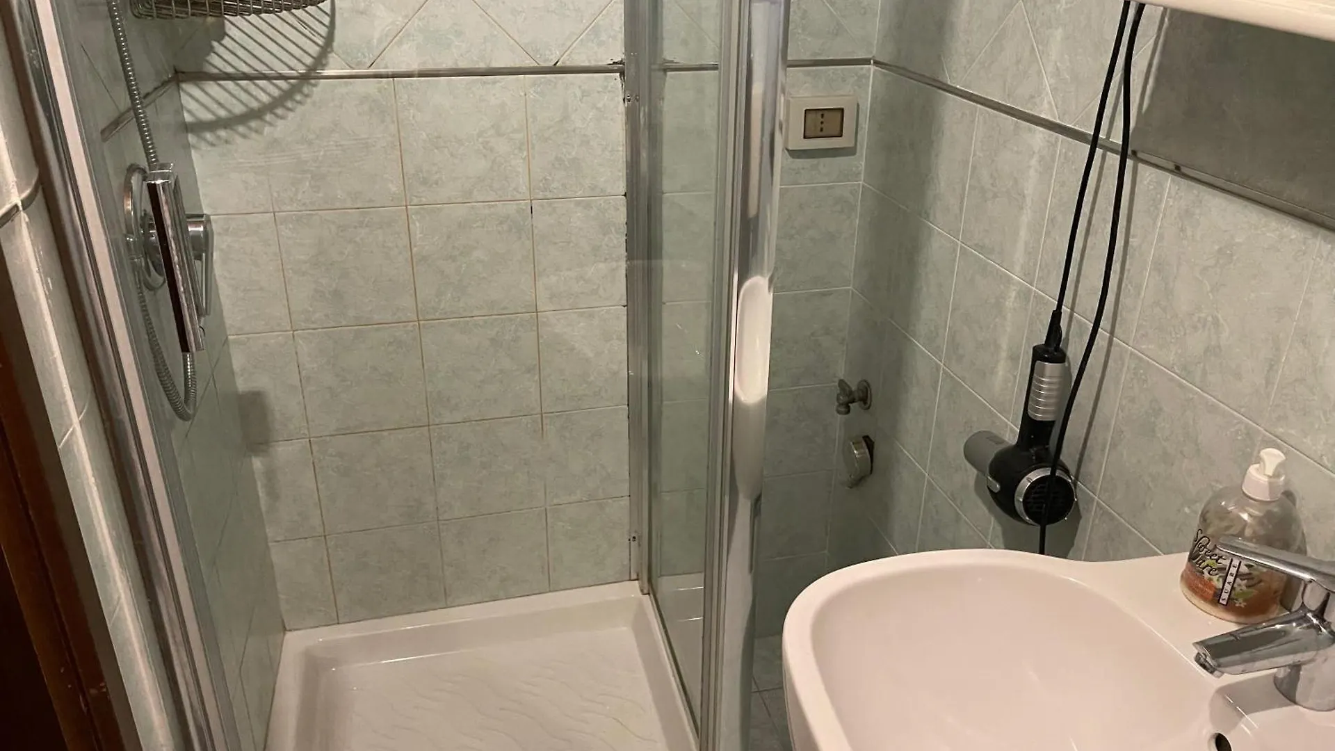 Appartamento Isola - In The Center With Terrace - Sea View & Ac Corniglia