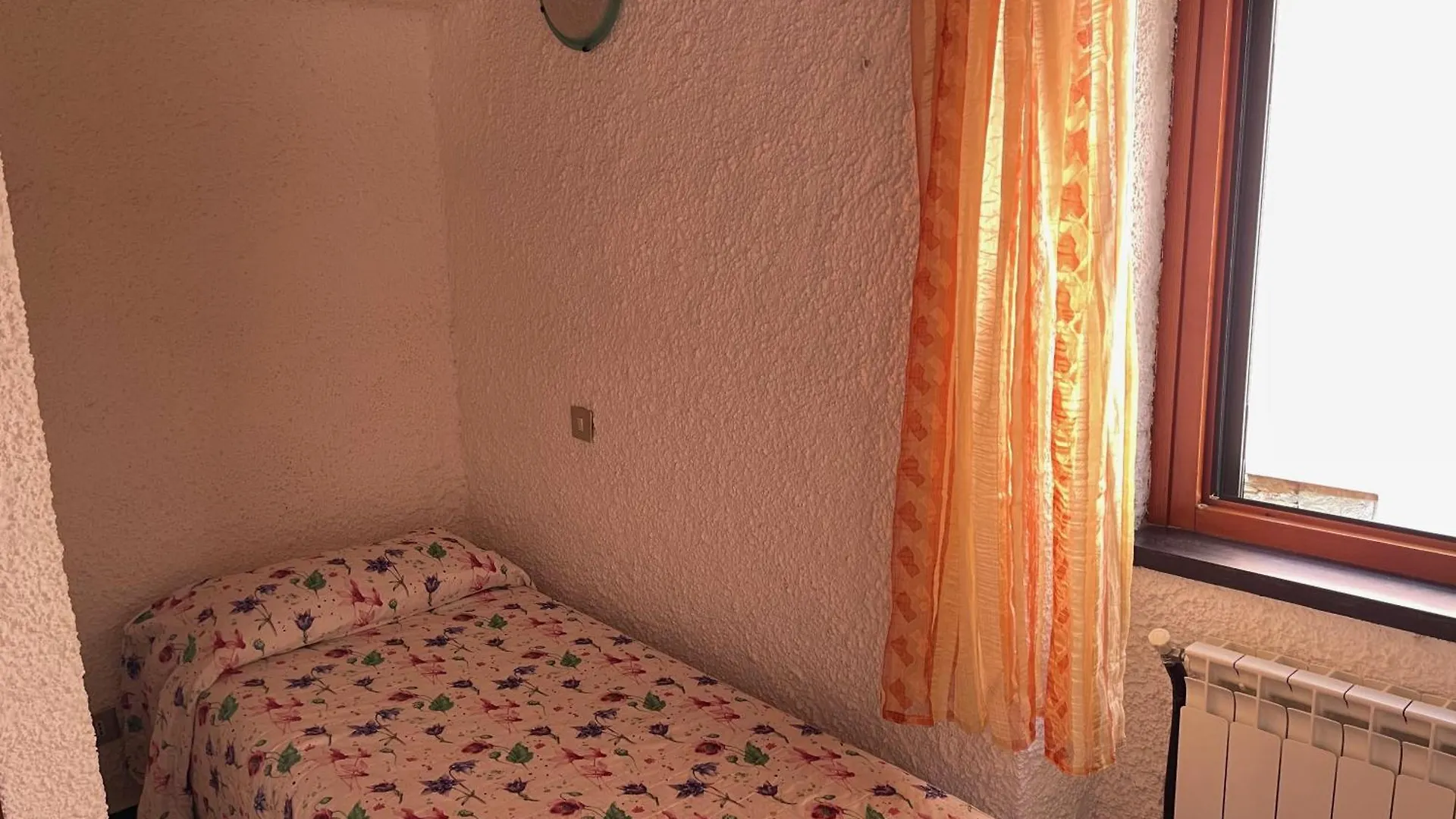 Appartamento Isola - In The Center With Terrace - Sea View & Ac Corniglia