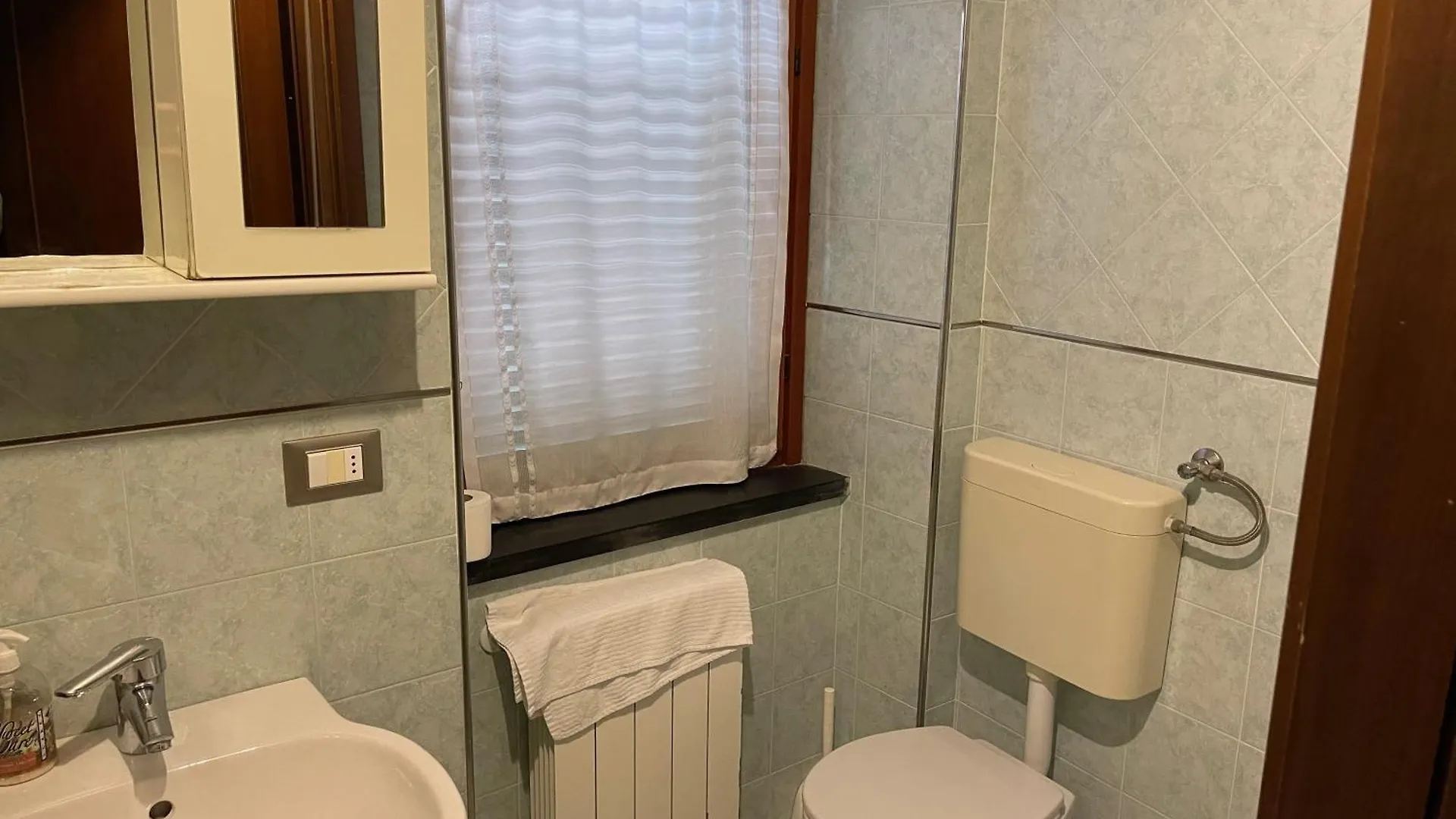 Appartement Appartamento Isola - In The Center With Terrace - Sea View & Ac Corniglia