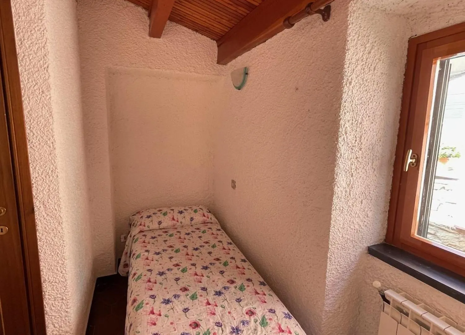 Appartamento Isola - In The Center With Terrace - Sea View & Ac Corniglia 0*,  Italie