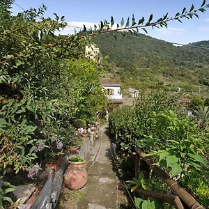 Villa Lardarina, Corniglia