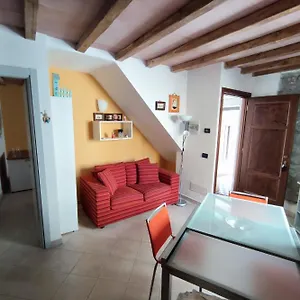 Apartment Il Gabbiano, Corniglia