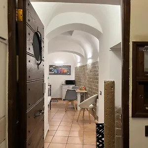 Cricket's House , Rome Italy
