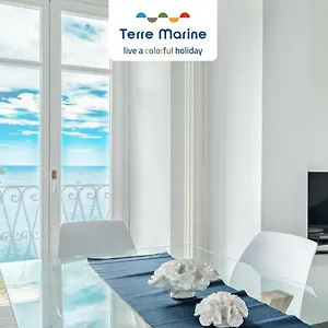 Apartment Salty Sky Flat , Terre Marine, Corniglia