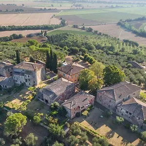 Montestigliano , Sovicille Italy