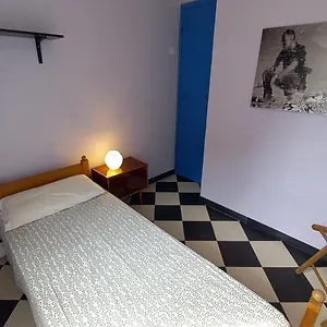 Hébergement de vacances Il Sole Di Valletonda House, Corniglia