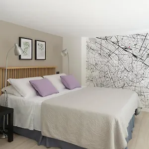 Aprica16 Loft House , Milan Italy